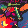 Kevin Hart Latin Jazz Quintet: Corazon CD