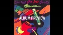 Kevin Hart Latin Jazz Quintet - Corazon CD preview video