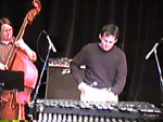 Kevin Hart Quartet - The Coaster video still