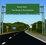 Kevin Hart: The Road To Everywhere CD